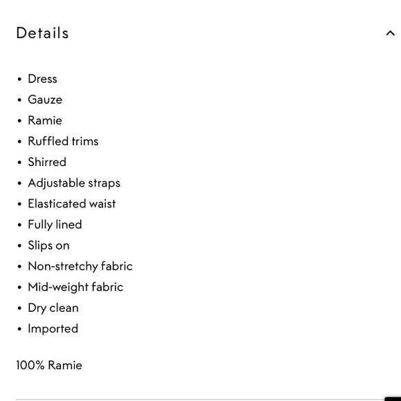 FRAME Shirred Midi Dress - Picture 5 of 5